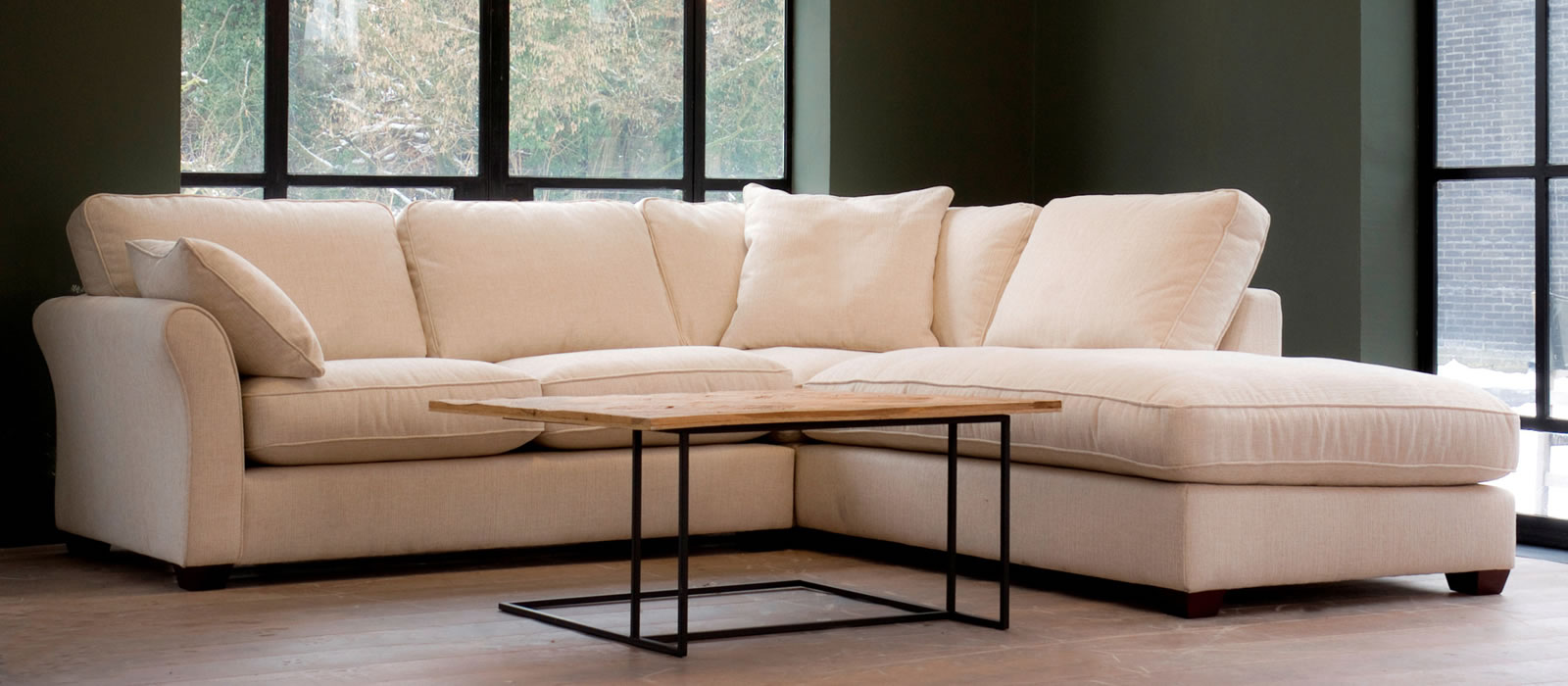Signature Collection Gloria Lifestyle
